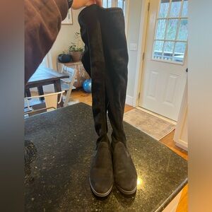 Over the knee Sam Edelman boots size 8